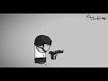 GUN JAMMED ! ! | Madness Combat