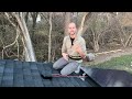 How To Bring Solar PV Wires Through A Roof |  EZ Solar Junction Box