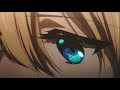 Never Coming Back - Violet Evergarden OST (slowed/reverb)