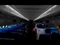 Airline Sound : 8 Hr. Long Flying 