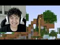 EN İYİ SAVAŞ GEMİSİNİ YAPAN HAYATTA KALIR!🚢 - Minecraft