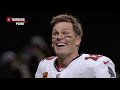 How the Young Bucs Stole the Show from Brees & Brady | NFL Turning Point
