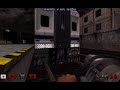 Duke Nukem 3D - Blackened (User map)