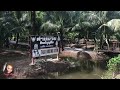 Vlog#35 Muay Thai| Visiting Boxing Camp