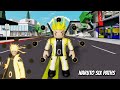 Aku Membuat NARUTO Uzumaki Di Brookhaven (codes) - Roblox Indonesia