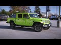 2021 Jeep Gladiator Budget Build | 3 Mods this truck NEEDED!