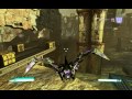 Transformer Fall of Cybertron, Easy 2vs2, 30-0 part2