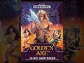 Golden Axe  Battle Music Remix -  Sega Genesis Chip Tune