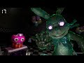 25 SECRETS in FNAF HELP WANTED VR 🧸 Facts & Easter Eggs [Five Nights at Freddys + Security Breach]