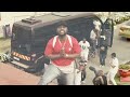 THE CASSPER NYOVEST DOCUMENTARY