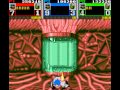 Beast Busters arcade 3 player 60fps