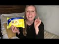 Lysol Disinfectant Handi-Pack Wipes | Our Point Of View