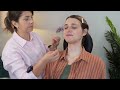 ASMR Doing Her Makeup for the First Time | Skincare tutorial | Unintentional ASMR, Soft Spoken
