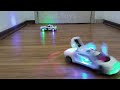 3D Lid lights Rc Public Car | Lid light RC pulic Small Car | RC Lid lights Car | Caar Toys | ubxn