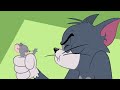 Tom & Jerry | Tom and Jerry at Home | Cartoon Compilation | @wbkids