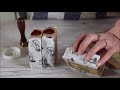 Handmade Soap Packaging | FuturePrimitive Soap Co.