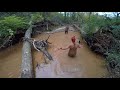 Spartanburg Spartan Sprint Obstacles POV