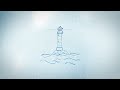 Sam Smith - The Lighthouse Keeper (Lyric Video)