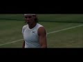 Rafael Nadal's Admiration For Roger Federer #FEDAL