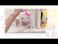 🍥🎀 should you buy it? ✧ reviewing the hello kitty headphones on aliexpress ✩ showcase