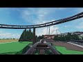 Theme Park Tycoon 2 MOST REALISTIC park😱