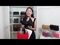 BAG COLLECTION 2021 | Rei Germar