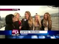 Celtic Woman / Chloe Agnew on Good Day L.A.