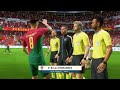 FIFA 23 - PORTUGAL 40-0 REAL MADRID | FIFA WORLD CUP FINAL QATAR 2022 | PS5 GAMEPLAY |