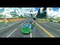 Asphalt Nitro Gameplay ||