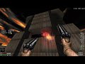 Escape From Sunveil Starport [Doom 2 wad /w Russian Overkill & Pandemonia mods]