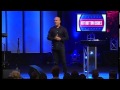 Hot Button Issues (With Greg Laurie)
