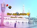 @islamicsatus by baloch.... i love Allah ..Subscribe my channel