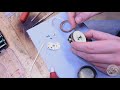 Repairing Dial Indicators - Diagnosing, Fixing, and How They Work!