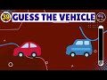 Can You Guess The Vehicle By Emoji 🚗🚲🚌🚢 - Emoji Quiz , IQS QUIZ.