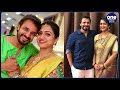 Kannada actor Vijay Raghavendra's wife Spandana passes away | Know all about her | Oneindia News
