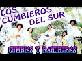 Los Cumbieros Del Sur Coleccion De Rancheras - 30 Exitos Del Recuerdo