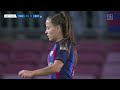 FC Barcelona vs. Bayern Munich | Partido Entero De La Jornada 3 De La UEFA Women’s Champions League