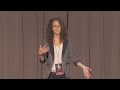 What They Don't Tell You About Mental Illness | Elizabeth Medina | TEDxSpeedwayPlaza