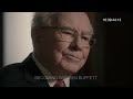 Warren Buffett Interview #1: From HBO's 
