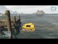 GTA 5 PS5 - Wildlife Photography Challenge (How to unlock the Kraken Submarine)