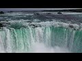 Big waterfall - sound effect