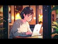 Lofi Café Beats - Healing Relaxation Beats - Perfect for Sleep and Unwind