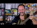 Dave Matthews: NPR Music Tiny Desk Concert