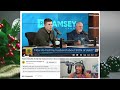 Wife hides 60K debt from emotionally disconnected husband of 29 years. Dave Ramsey commentary.