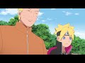 A Gift from the Past | Boruto: Naruto Next Generations