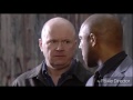 EastEnders - Phil Mitchell Vs. Lucas Johnson (Feuds From 2008 - 2010)