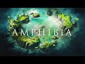 Fox Sailor - Amphibia (Deluxe Version) | Epic Fantasy Music