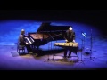 Chick Corea & Gary Burton - Live in Saint Petersburg 2008