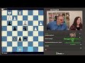 MITTENS VS GM BEN FINEGOLD