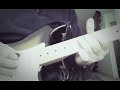Robin Trower's Rock Me Baby Live Lesson